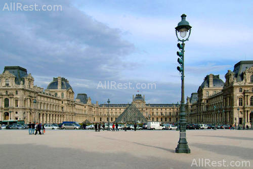 Hotel The Westin Paris 21